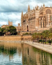 Palma de Mallorca