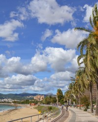 Palma de Mallorca