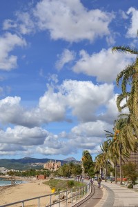 Palma de Mallorca
