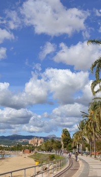Palma de Mallorca