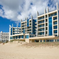 Sunny Beach