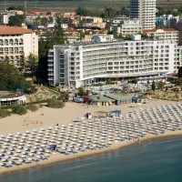 Sunny Beach