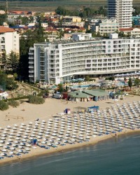 Sunny Beach