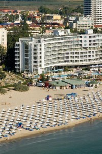 Sunny Beach