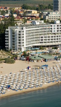 Sunny Beach