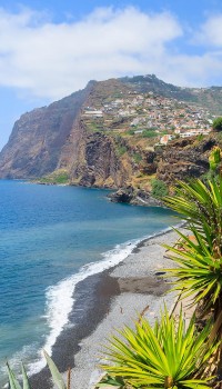 Madeira