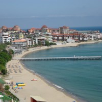 Sveti Vlas