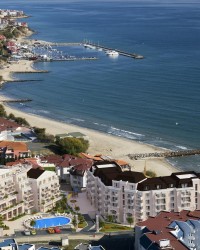 Sveti Vlas