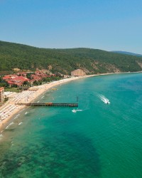 Sveti Vlas