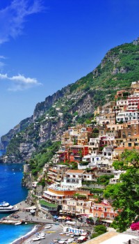 Coasta Amalfitana
