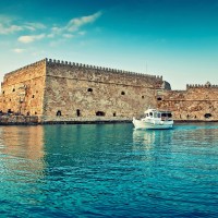 Creta Heraklion