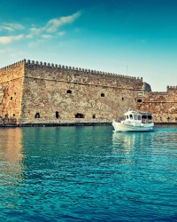 Creta Heraklion