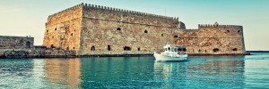 Creta Heraklion