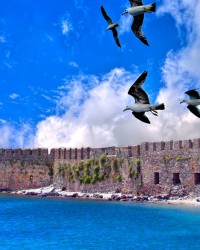 Antalya