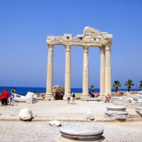 Antalya