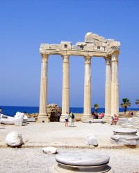 Antalya