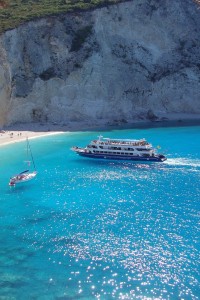 Lefkada