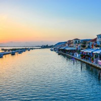 Lefkada