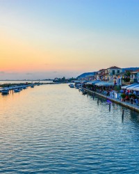 Lefkada