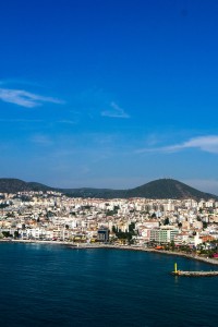 Kusadasi