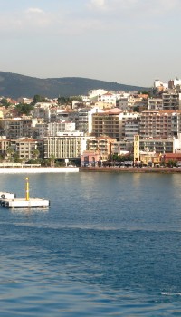 Kusadasi