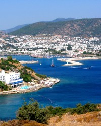 Bodrum