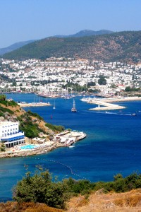 Bodrum
