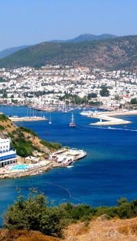 Bodrum