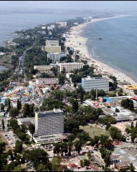 Mamaia