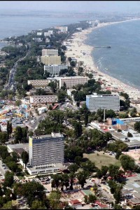 Mamaia