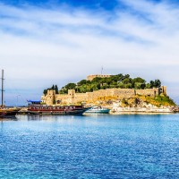 Kusadasi