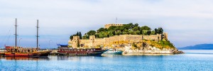 Kusadasi