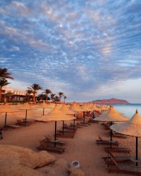 Sharm el Sheikh