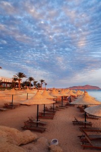 Sharm el Sheikh