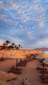 Sharm el Sheikh