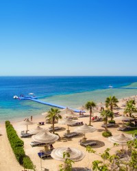 Sharm el Sheikh