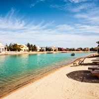 Hurghada