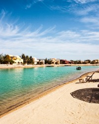 Hurghada