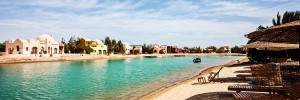 Hurghada