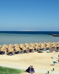Hurghada