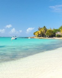 Mauritius