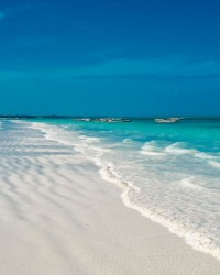 Zanzibar
