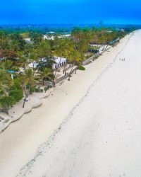 Zanzibar