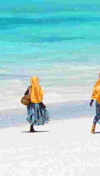Zanzibar