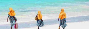 Zanzibar