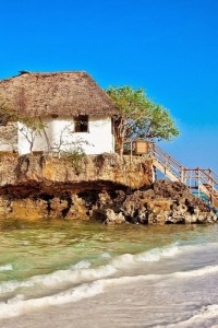 Zanzibar