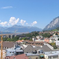 Innsbruck - Igls