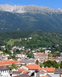 Innsbruck - Igls