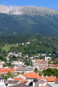 Innsbruck - Igls