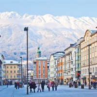 Innsbruck - Igls